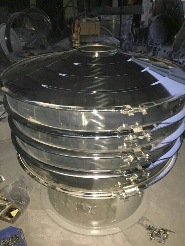 旋振篩在使用過(guò)程中需要進(jìn)行哪些定期維護(hù)？