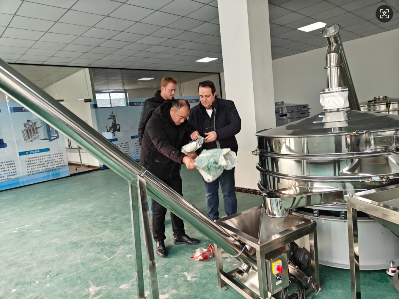 攜手驗收，共筑品質(zhì)之約