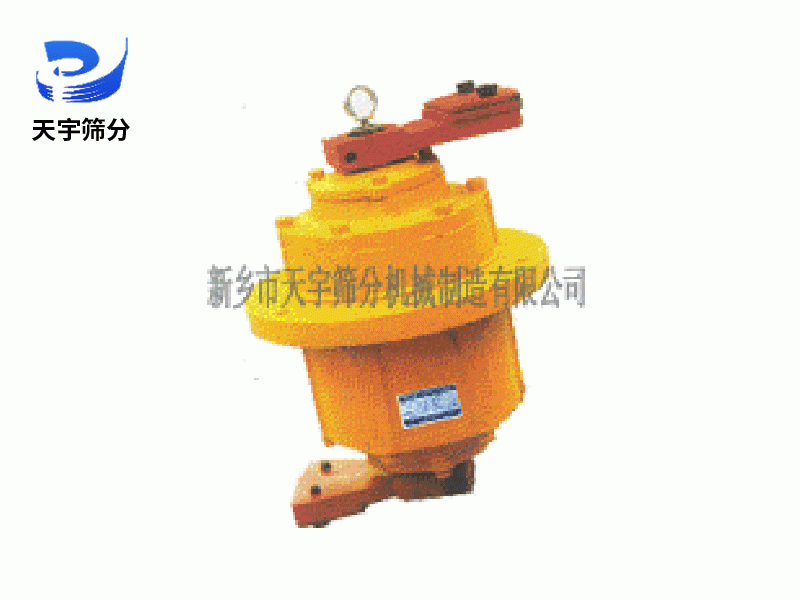 YZUL立式振動(dòng)電機(jī)、旋振篩專(zhuān)用振動(dòng)電機(jī)